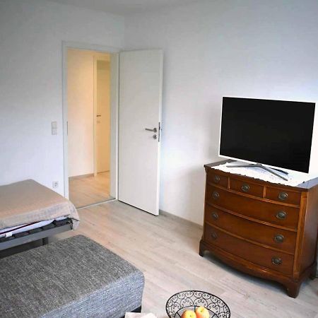 Boegi'S Ferienwohnung Leipheim Luaran gambar