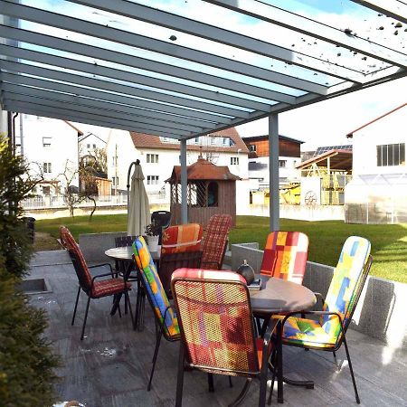 Boegi'S Ferienwohnung Leipheim Luaran gambar