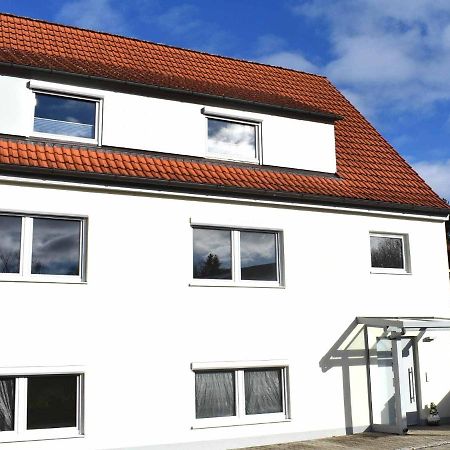 Boegi'S Ferienwohnung Leipheim Luaran gambar