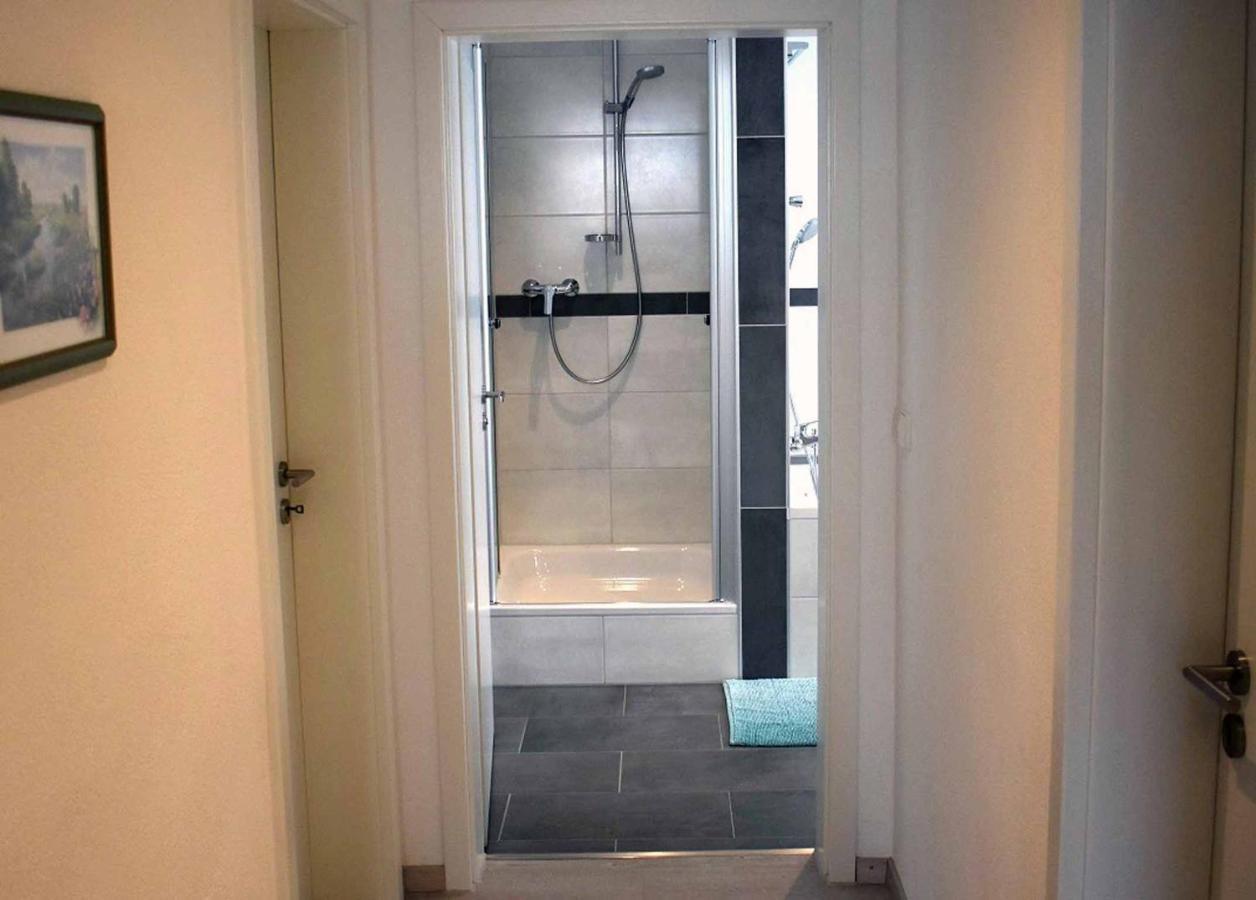 Boegi'S Ferienwohnung Leipheim Luaran gambar