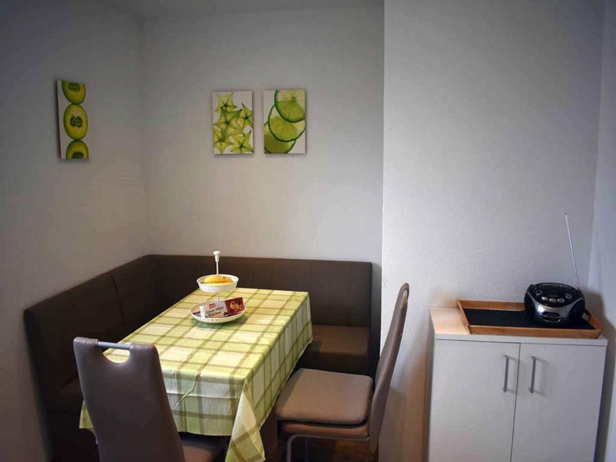 Boegi'S Ferienwohnung Leipheim Luaran gambar