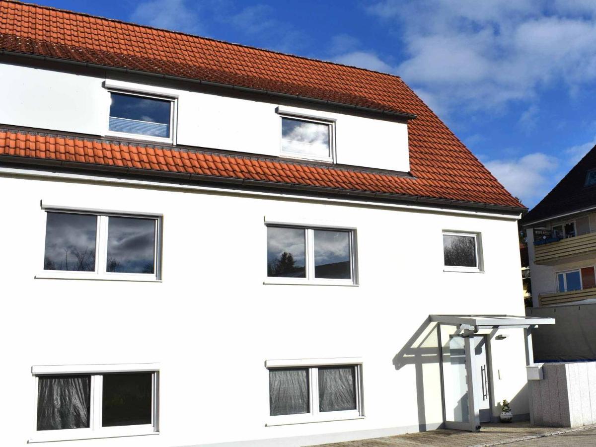Boegi'S Ferienwohnung Leipheim Luaran gambar
