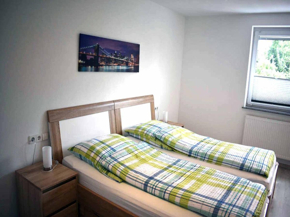 Boegi'S Ferienwohnung Leipheim Luaran gambar