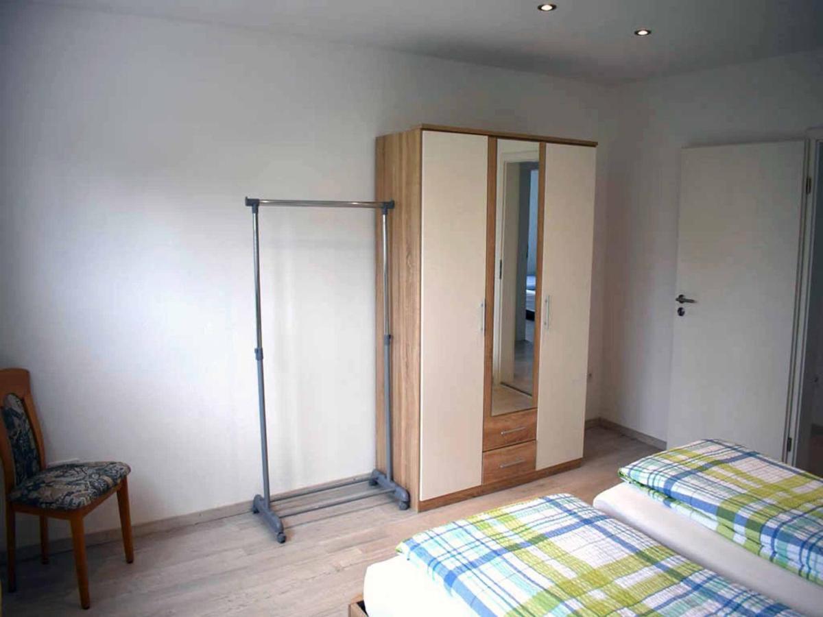 Boegi'S Ferienwohnung Leipheim Luaran gambar