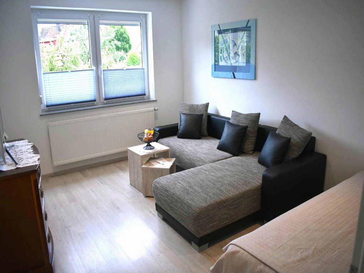 Boegi'S Ferienwohnung Leipheim Luaran gambar