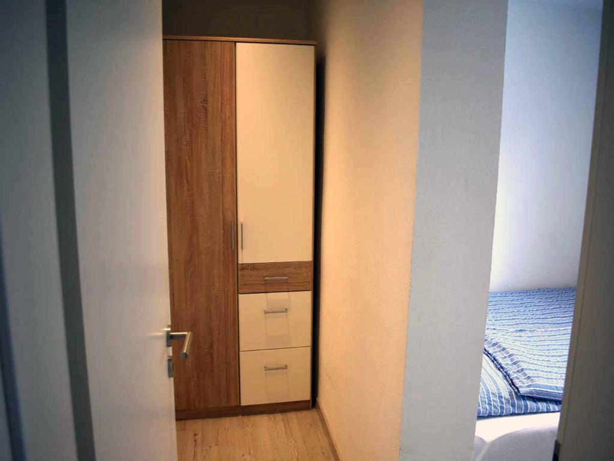 Boegi'S Ferienwohnung Leipheim Luaran gambar