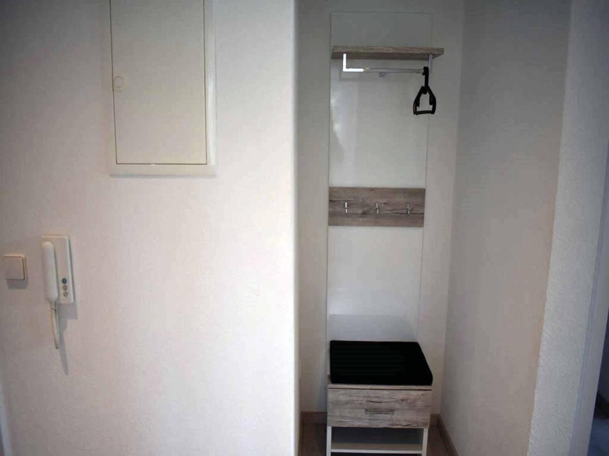 Boegi'S Ferienwohnung Leipheim Luaran gambar