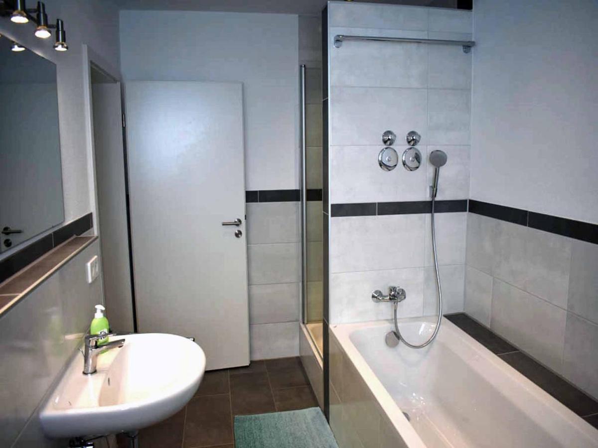 Boegi'S Ferienwohnung Leipheim Luaran gambar
