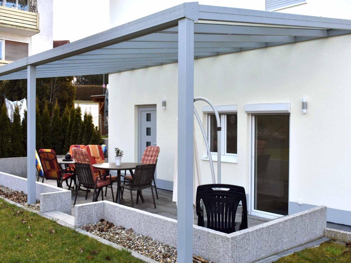 Boegi'S Ferienwohnung Leipheim Luaran gambar